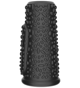 Vibrating Drip Knights Ring Penis Halkası