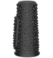 Vibrating Drip Knights Ring Penis Halkası