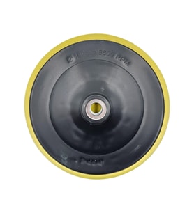 Fixonic B.H.D BHD00838 180mm Cırt Taban (Siyah)