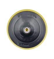 Fixonic B.H.D BHD00838 180mm Cırt Taban (Siyah)