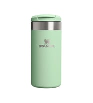 Stanley The AeroLight Transit Termos Bardak 0.35 Lt - (12 OZ) Pistachio (Yeşil)