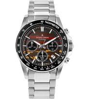 JACQUES LEMANS 50-10D ERKEK KOL SAATİ