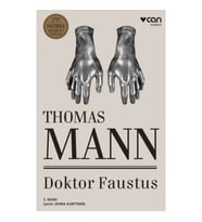 DOKTOR FAUSTUS