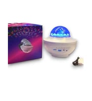 XY-918 LED PROJEKSİYON HOPARLÖR