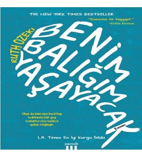 Benim Balığım Yaşayacak