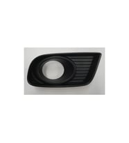 MAZDA BT 50- PICK UP- 10/12; SİS LAMBA KAPAĞI SİS DELİKLİ SAĞ SİYAH (ORİJİNAL) UB9C-50-C11 374-2061A