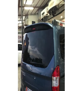 FORD COURİER SPOYLER (SRY)