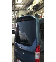 FORD COURİER SPOYLER (SRY)