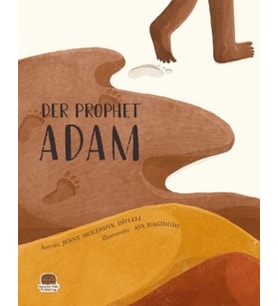 Der Prophet Adam (Almanca Âdem Aleyhisselam)
