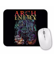 Arch Enemy Mouse Pad