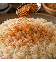 7 Türlü Baharat Dökme 750 Gr