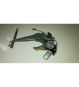 CAM KRİKOSU CIVIC 1996-2000 ARKA SOL (MOTORLU)