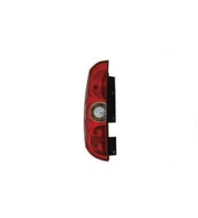 FİAT DOBLO-OPEL COMBO ARKA STOP ÇİFT KAPI SOL 09- FIA10DO016 51810674