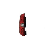 FİAT DOBLO-OPEL COMBO ARKA STOP ÇİFT KAPI SOL 09- FIA10DO016 51810674