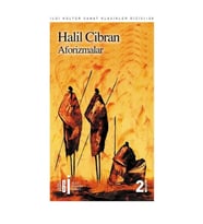 Aforizmalar