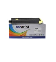Tecprint Utax CK-8520-1T02P3AUT0 Sarı Muadil Toner 