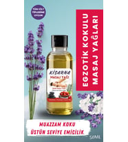 Cinsel İlişki Kayganlığı Tutkulu Aromaterapi Kayganlaştırıcı Masaj Yağı 50 Ml Çilek Aromalı