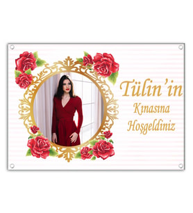 Kına Şövale Afiş