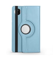 Lexroo Honor Pad X7 Dönebilen Standlı Kılıf - Mavi