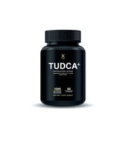 Humanx Tudca+ 1000mg 60 Capsul (Tauroursodeoxycholic Acid)