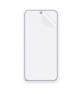 SChitec Xiaomi 17T Pro Uyumlu Ön Yüzey Nano Şeffaf Hidrojel Ekran Koruyucu