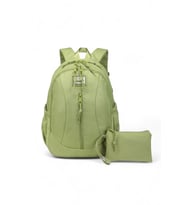 Smart Bags  Yeşil-New Unisex Sırt Çantası SMB 3233
