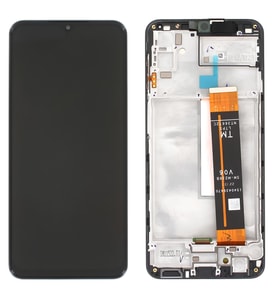 Samsung Galaxy M23 5G SM-M236 Uyumlu Lcd Ekran Dokunmatik Servis ÇITALI
