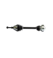Vw Caddy Sol Ön Aks 1.9TDI 2005-2010 2K0407271E-6