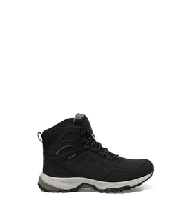 Lumberjack Hıll 3Pr Erkek Outdoor Bot - SİYAH