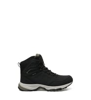 Lumberjack Hıll 3Pr Erkek Outdoor Bot - SİYAH