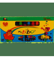 My Dido Pastel Boya 12Li