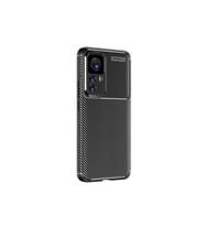 Xiaomi Mi 12T Pro Uyumlu Kılıf Zore Negro Silikon Kapak