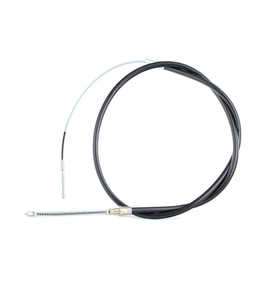 Vw Golf2 El Fren Teli 1525MM 1988-1991 191609721E