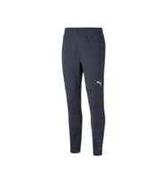 Puma Teamcup Training Pants Erkek Futbol Eşofman Altı 65836906 Lacivert