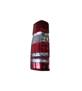 MERCEDES SPRINTER- 07/13; STOP LAMBASI SOL KIRMIZI/BEYAZ (MARS) A9068200164 2303-1502
