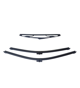 Opel Astra H HB Hatchback 2004-2012 Ön Cam Arka Cam Silecek
