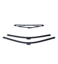 Opel Astra H HB Hatchback 2004-2012 Ön Cam Arka Cam Silecek