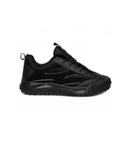 Celira Glc Siyah Erkek Günlük Sneaker Spor Ayakkabı