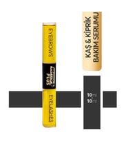 Softto Plus Kaş Kiprik Serumu 10+10 Ml