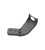 Mercedes W206 2021 - Tampon Demir Braketi Ön Sol M A2066203502 Wender