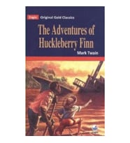 The Adventures of Huckleberry Finn