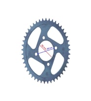 Cf Nk 150 Arka Dişli 428-43T İç 58X4 Delikli Öm