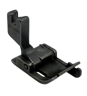 Düz Makine Yürüyen İğne Siperli Çima Ayak / SP-18NF 1/2