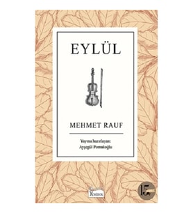 Eylül (Bez Ciltli)