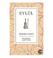 Eylül (Bez Ciltli)