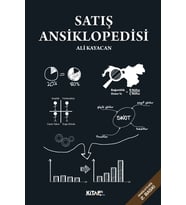 Satış Ansiklopedisi
