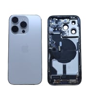 iPhone 14 PRO MAX FULL Dolu Kasa (BEYAZ)