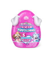 Giochi Preziosi Rainbocorns Puppycorn Sürpriz Mini Figür Paketi RAR24000