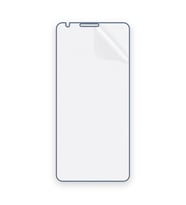 SChitec LG Stylo 4 Uyumlu Ön Yüzey Nano Şeffaf Hidrojel Ekran Koruyucu