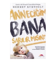 Anneciğim Bana Sarılırmısın